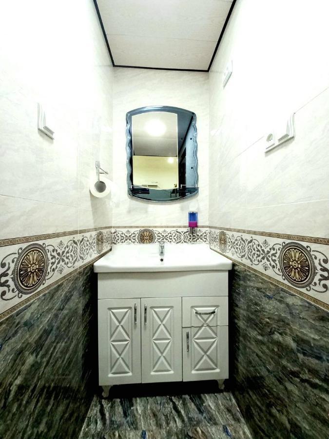 Colibri Traditional Hostel Szamarkand Kültér fotó