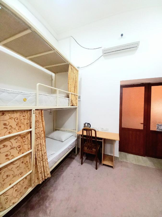 Colibri Traditional Hostel Szamarkand Kültér fotó